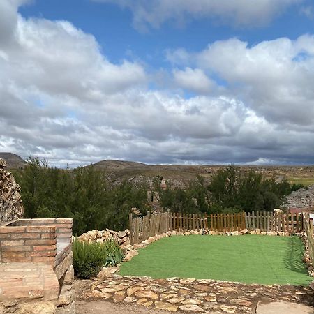 El Balcon De Reznos, Soria Villa Exteriör bild